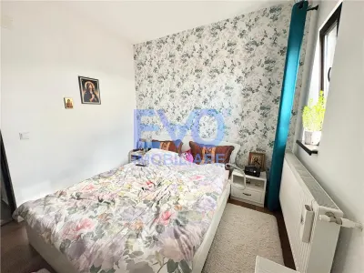 Apartament 3 camere, decomandat, balcon, Valea Lupului, Iasi - foto 10