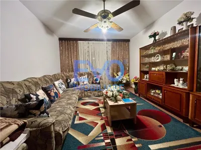 APARTAMENT 3 CAMERE,  MOBILAT SI UTILAT, FRUMOASA - foto 2