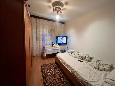 APARTAMENT 3 CAMERE,  MOBILAT SI UTILAT, FRUMOASA - foto 3