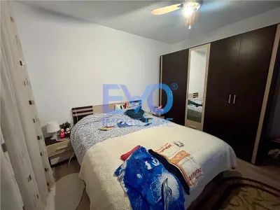 APARTAMENT 3 CAMERE,  MOBILAT SI UTILAT, FRUMOASA - foto 4