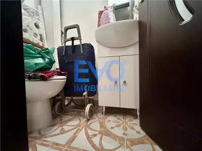 APARTAMENT 3 CAMERE,  MOBILAT SI UTILAT, FRUMOASA - foto 7