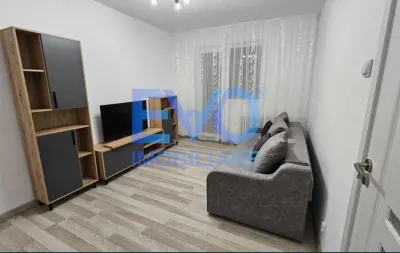 APARTAMENT CU 2 CAMERE DE INCHIRIAT, PODU ROS - Iasi