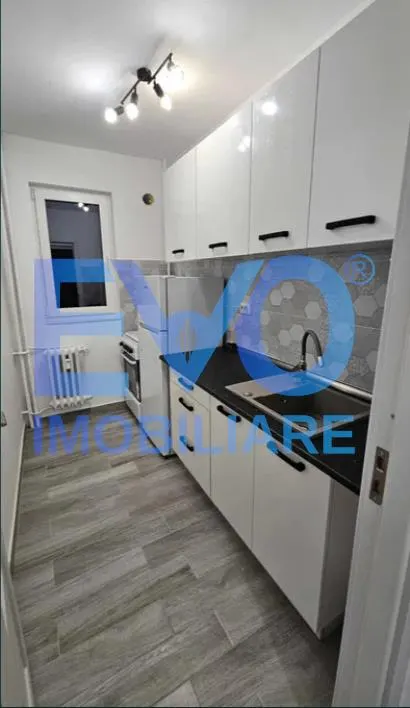 APARTAMENT CU 2 CAMERE DE INCHIRIAT, PODU ROS - foto 2
