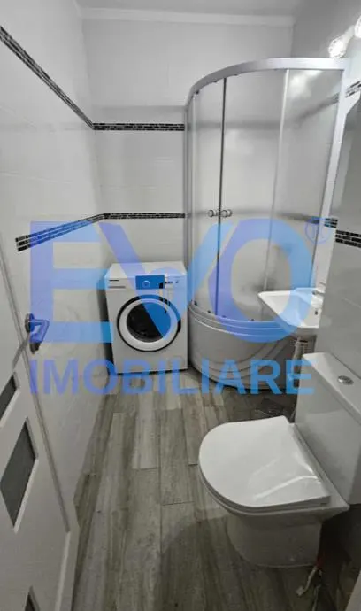 APARTAMENT CU 2 CAMERE DE INCHIRIAT, PODU ROS - foto 3