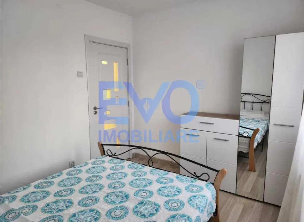 APARTAMENT CU 2 CAMERE DE INCHIRIAT, PODU ROS - foto 4