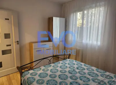 APARTAMENT CU 2 CAMERE DE INCHIRIAT, PODU ROS - foto 5