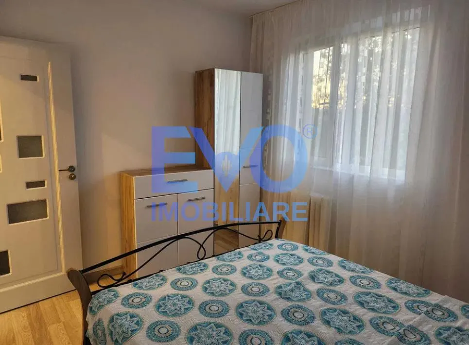 APARTAMENT CU 2 CAMERE DE INCHIRIAT, PODU ROS - foto 5