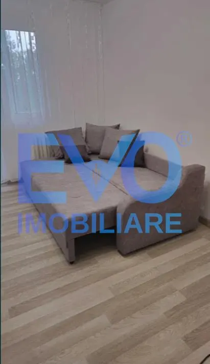 APARTAMENT CU 2 CAMERE DE INCHIRIAT, PODU ROS - foto 6