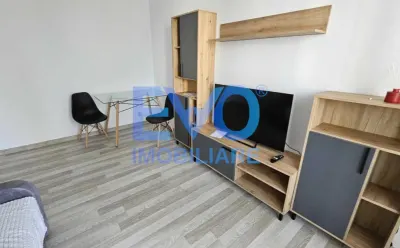 APARTAMENT CU 2 CAMERE DE INCHIRIAT, PODU ROS - foto 7