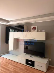 Apartament cu 2 camere, 44 mp, etaj 1, zona Dacia - complet mobilat si utilat - foto 2