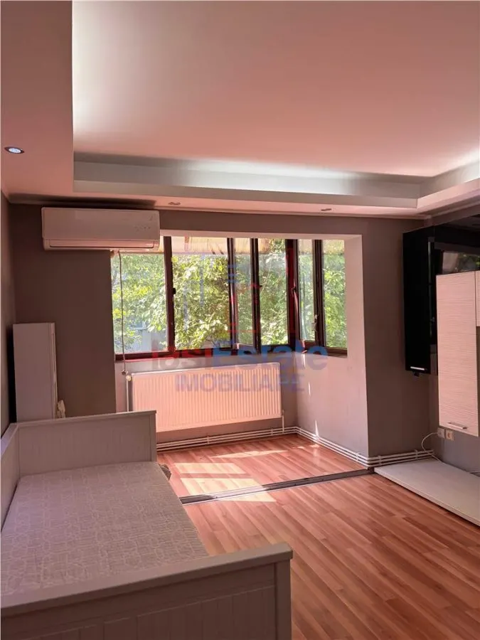 Apartament cu 2 camere, 44 mp, etaj 1, zona Dacia - complet mobilat si utilat - foto 3