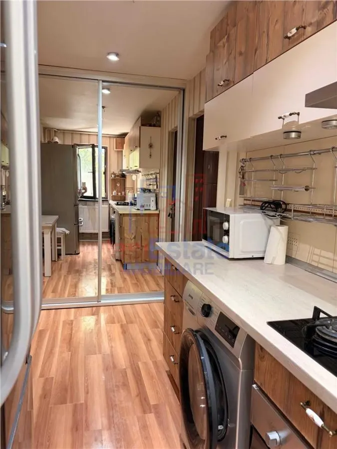 Apartament cu 2 camere, 44 mp, etaj 1, zona Dacia - complet mobilat si utilat - foto 7