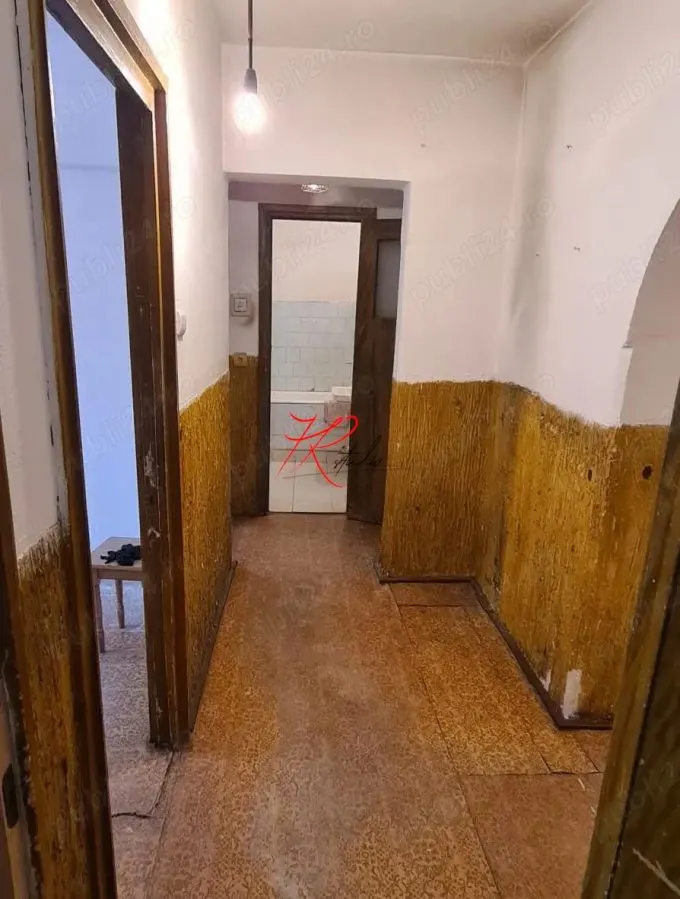 Vanzare apartament 3 camere Lacul Tei - foto 3