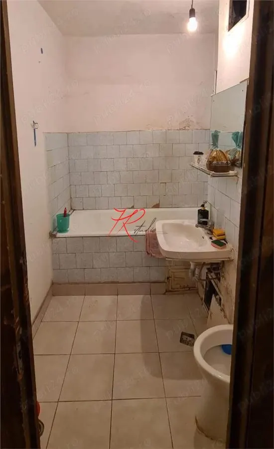 Vanzare apartament 3 camere Lacul Tei - foto 4