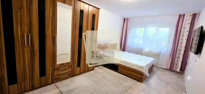 Apartament Nou 3 camere decomandat zona Calea Dumbravii - Sibiu