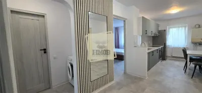 Apartament Nou 3 camere decomandat zona Calea Dumbravii - foto 5