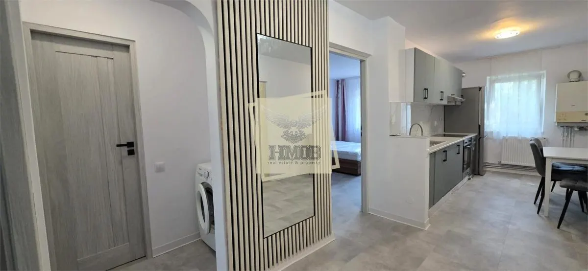 Apartament Nou 3 camere decomandat zona Calea Dumbravii - foto 5