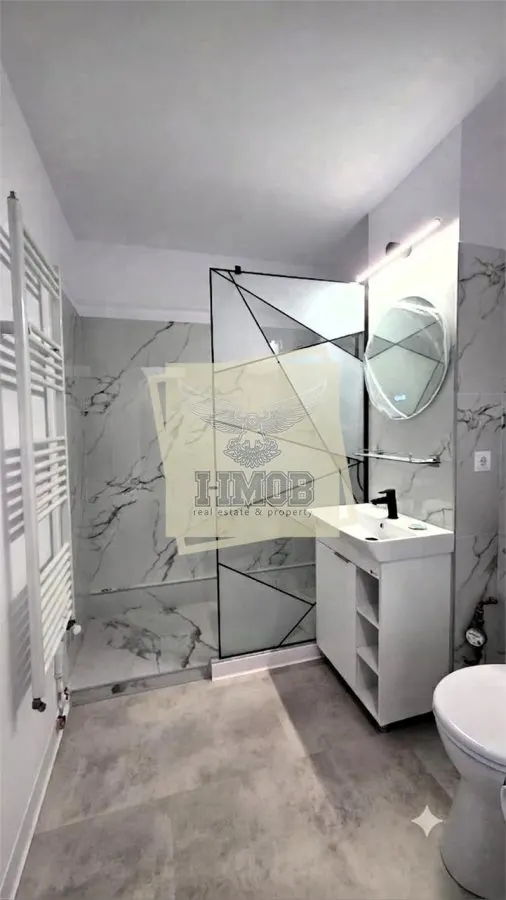 Apartament Nou 3 camere decomandat zona Calea Dumbravii - foto 8