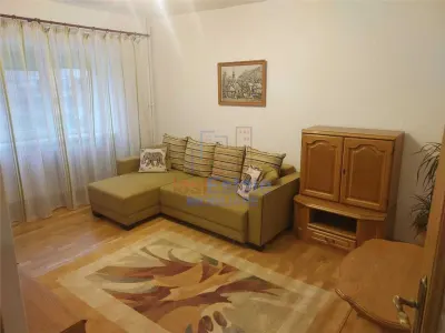 Apartament cu 3 camere, 69 mp, decomandat, etaj 2 - zona Pacurari - foto 3