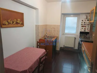 Apartament cu 3 camere, 69 mp, decomandat, etaj 2 - zona Pacurari - foto 5