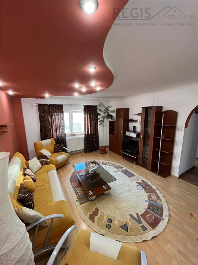 Apartament 3 camere decomandat | Loc de parcare | Harmanului - foto 2