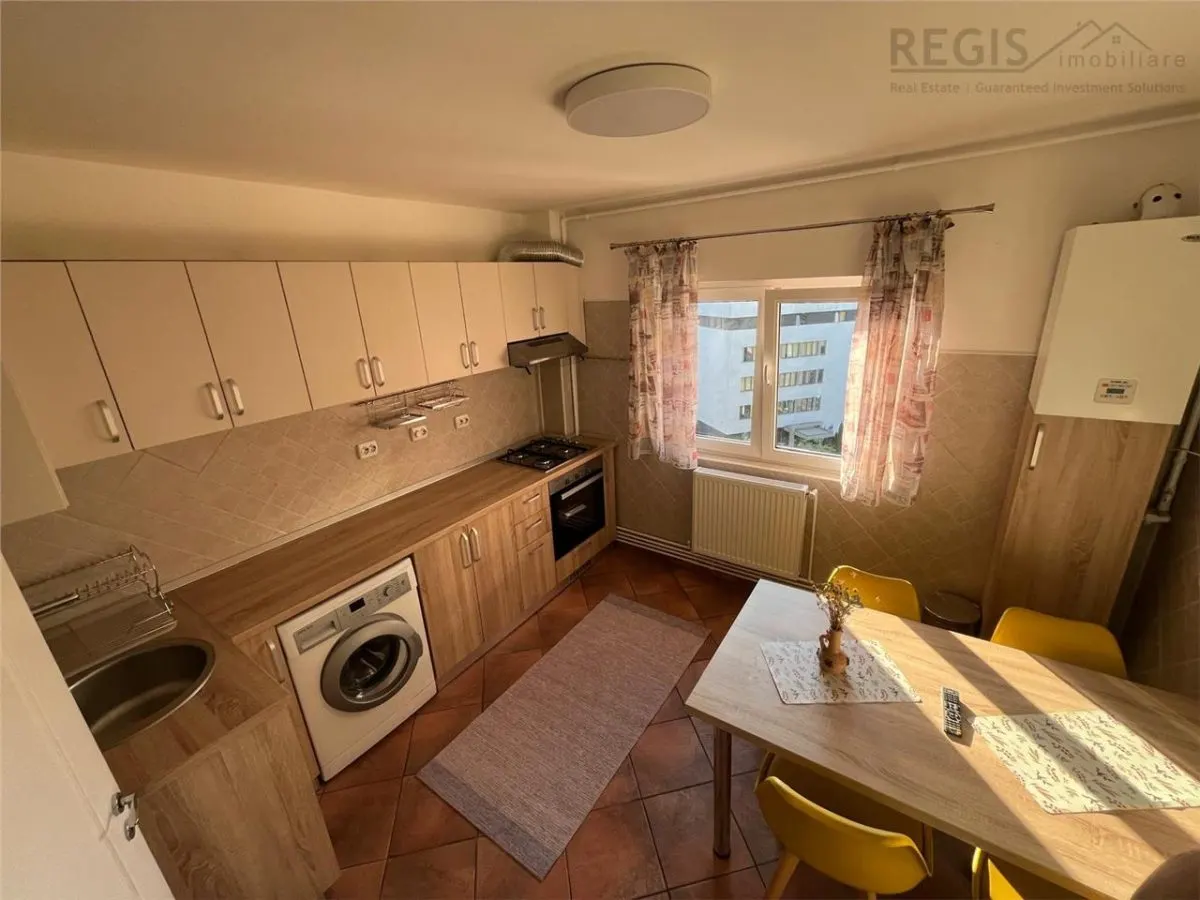 Apartament 3 camere decomandat | Loc de parcare | Harmanului - foto 4