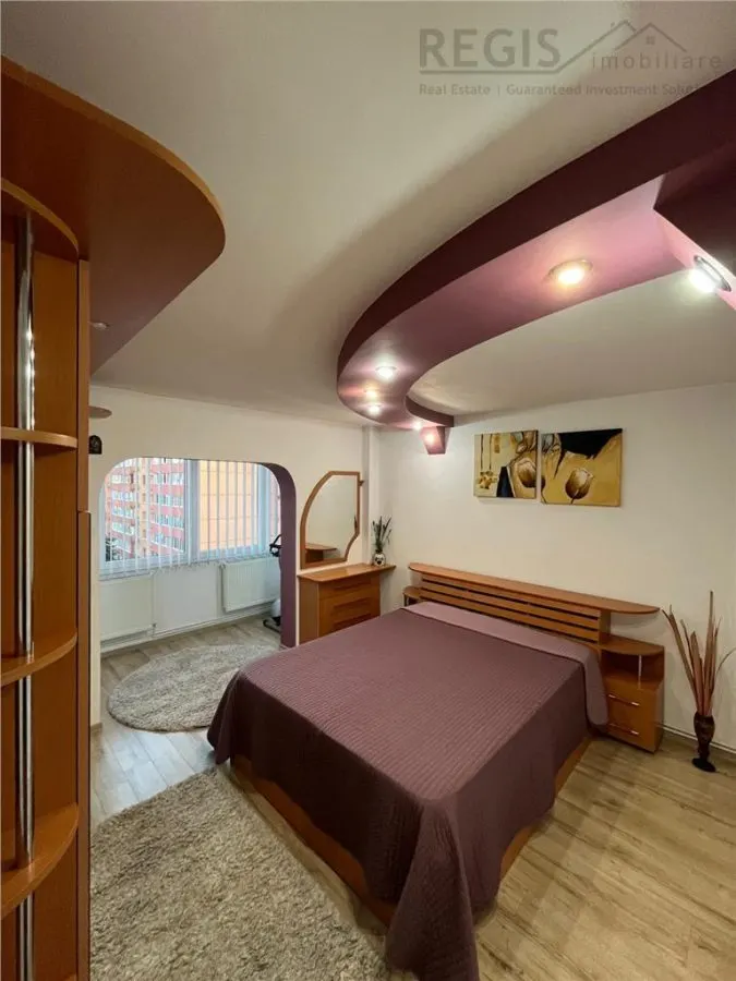 Apartament 3 camere decomandat | Loc de parcare | Harmanului - foto 6