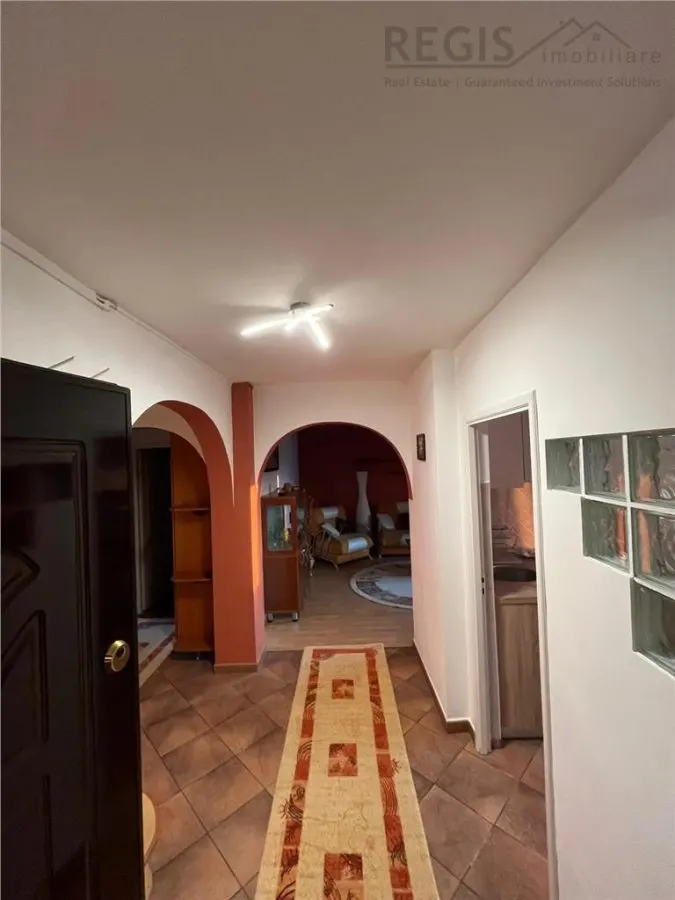 Apartament 3 camere decomandat | Loc de parcare | Harmanului - foto 9