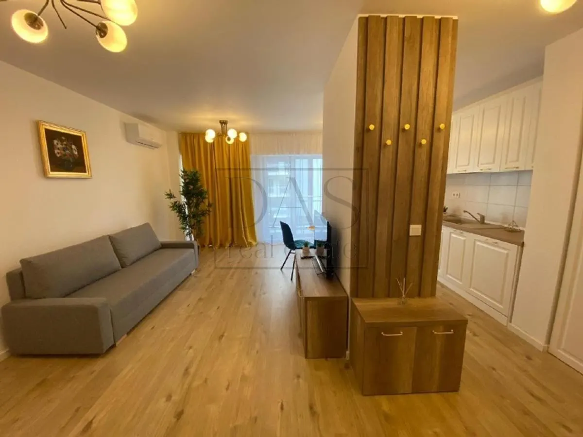 Apartament 2 camere | Belvedere Residence | Metrou Pipera | Parcare - foto 1