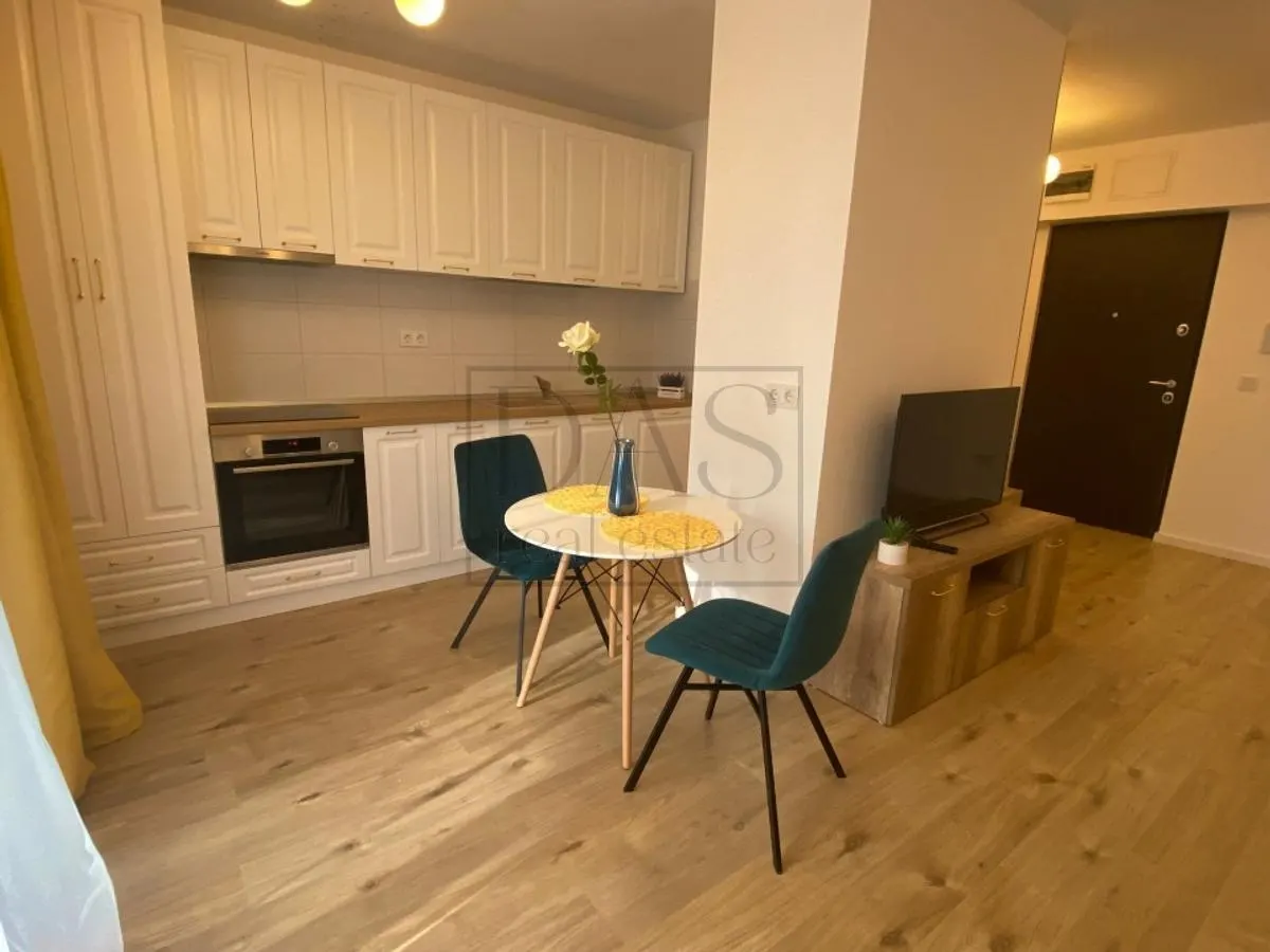 Apartament 2 camere | Belvedere Residence | Metrou Pipera | Parcare - foto 2