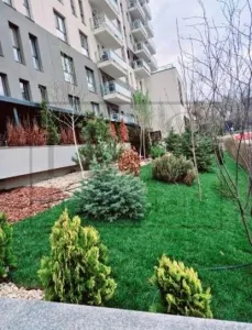 Apartament 2 camere | Belvedere Residence | Metrou Pipera | Parcare - foto 13