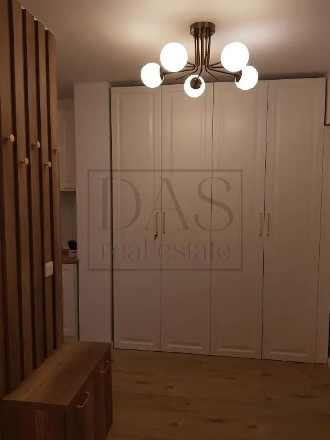 Apartament 2 camere | Belvedere Residence | Metrou Pipera | Parcare - foto 8