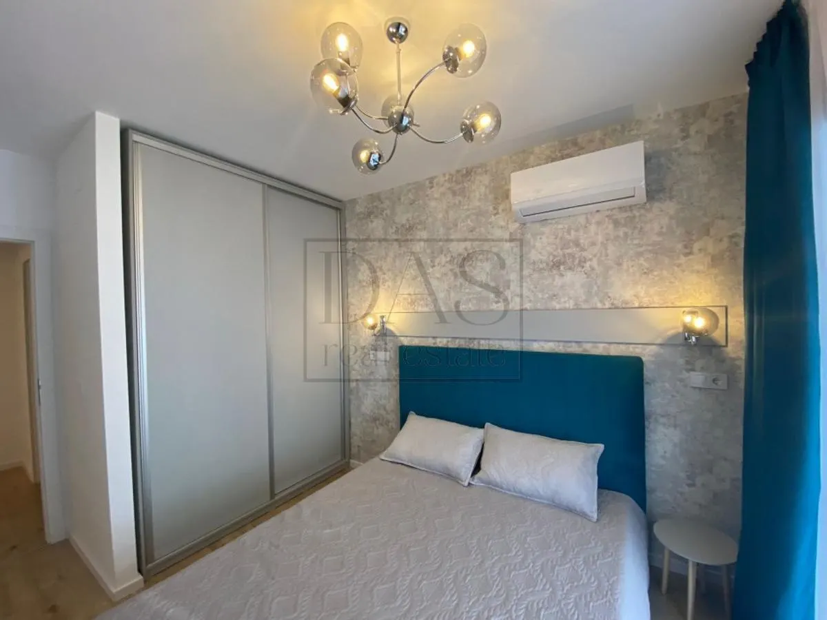 Apartament 2 camere | Belvedere Residence | Metrou Pipera | Parcare - foto 9