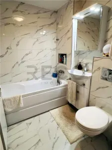 RECO  Apartament PB cu 3 camere de vanzareÂ parter 55 mp - foto 5
