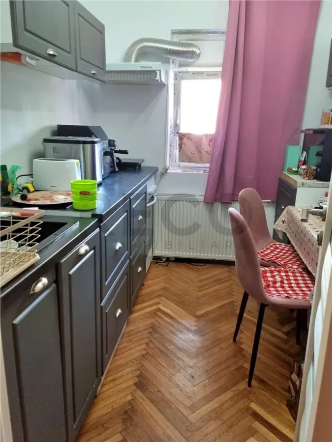 RECO  Apartament PB cu 3 camere de vanzareÂ parter 55 mp - foto 6