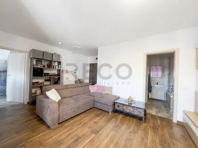 RECO Apartament in bloc nou 2 camere la etaju 2 - Oradea