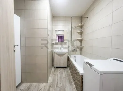 RECO Apartament in bloc nou 2 camere la etaju 2 - foto 7