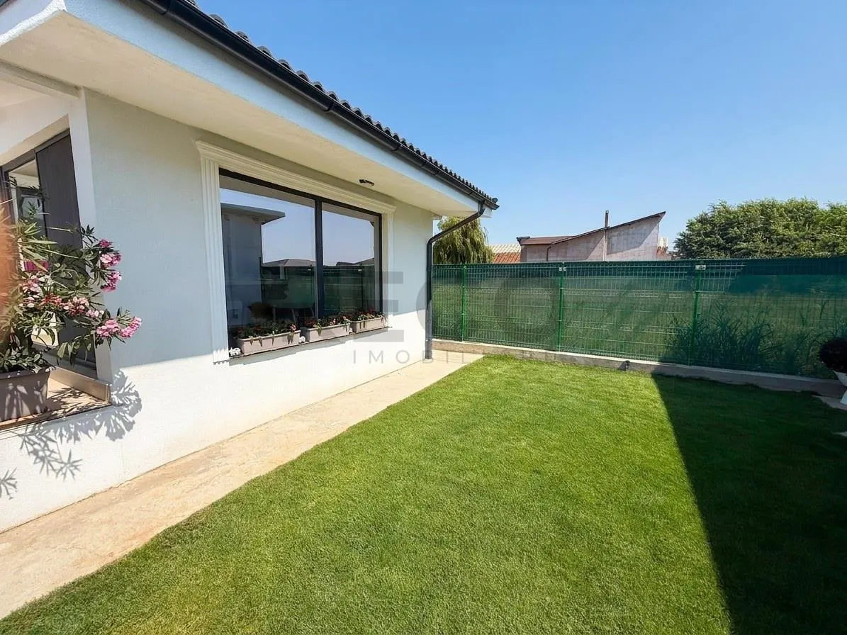 RECO Casa de vanzare in Podgoria â€“ lux - foto 2