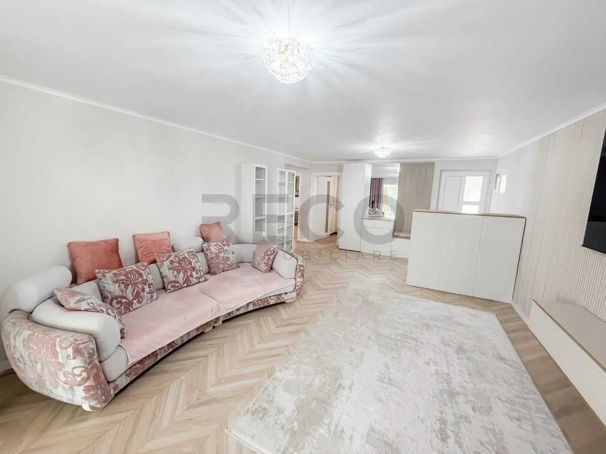 RECO Casa de vanzare in Podgoria â€“ lux - foto 13