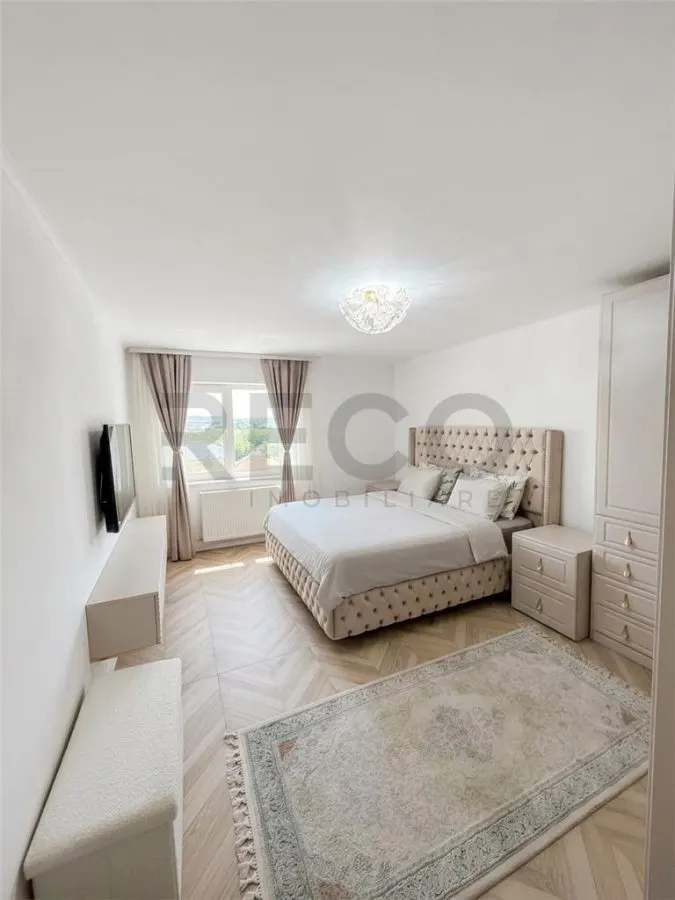 RECO Casa de vanzare in Podgoria â€“ lux - foto 14