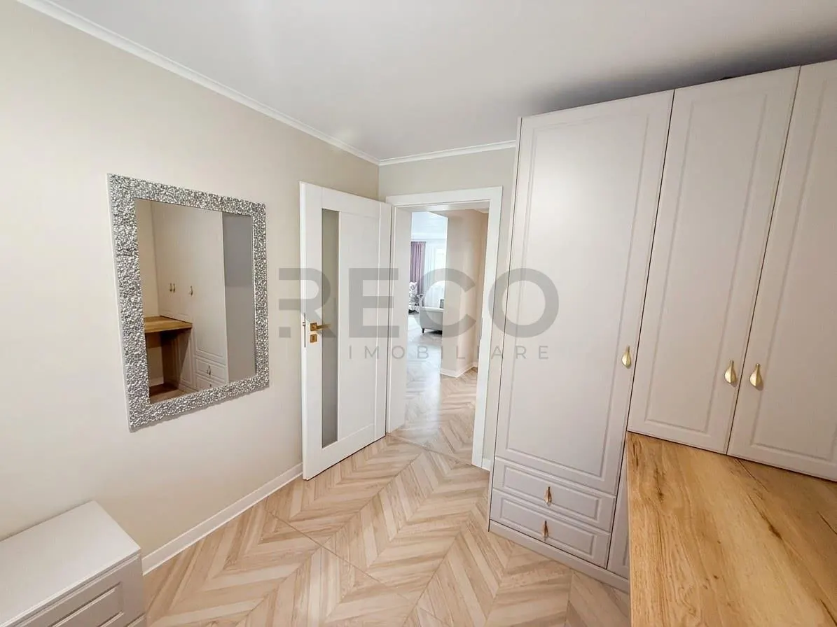 RECO Casa de vanzare in Podgoria â€“ lux - foto 16