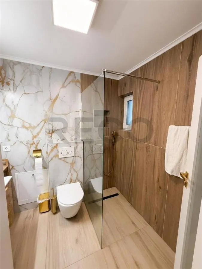 RECO Casa de vanzare in Podgoria â€“ lux - foto 19