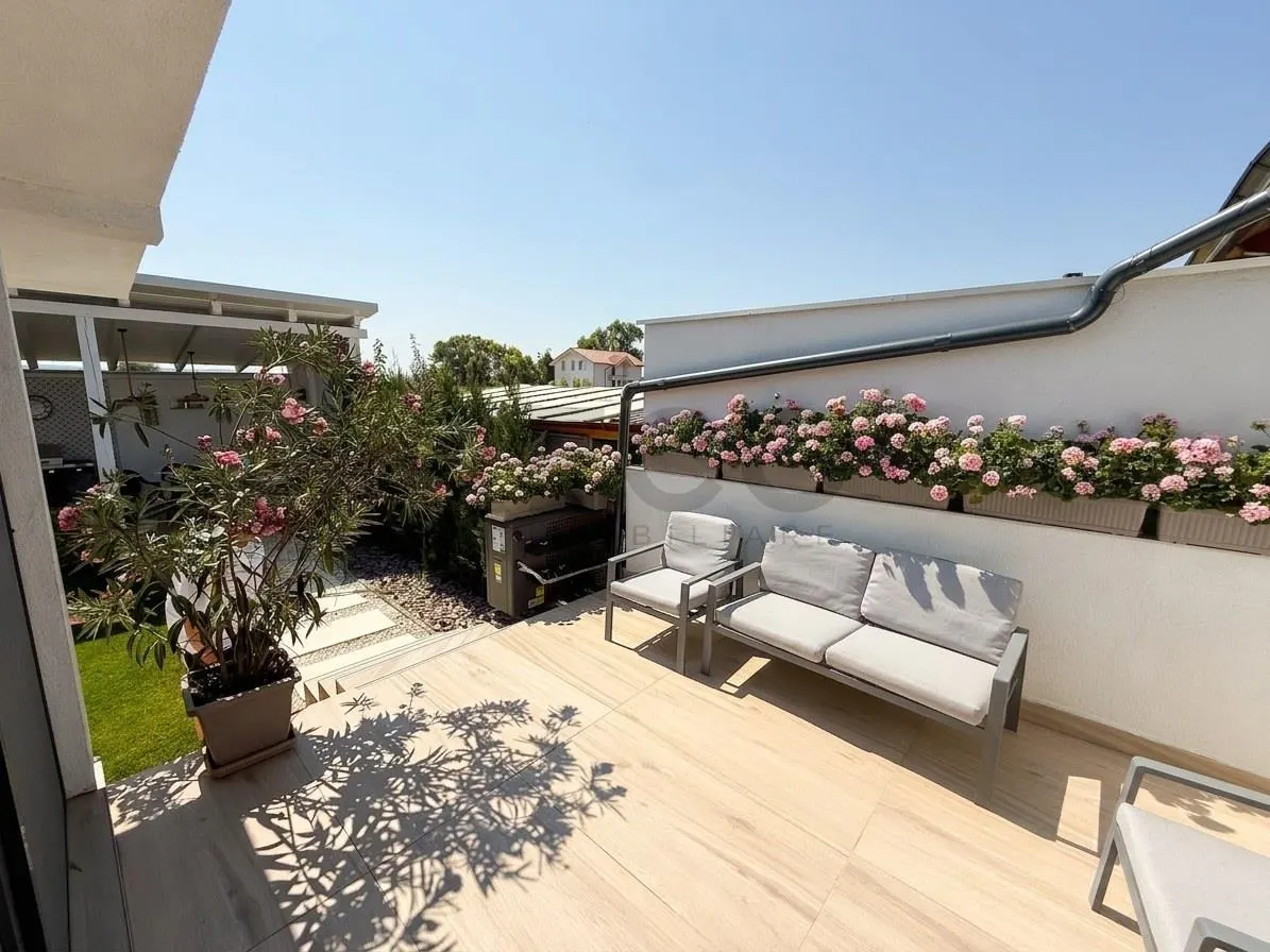 RECO Casa de vanzare in Podgoria â€“ lux - foto 3