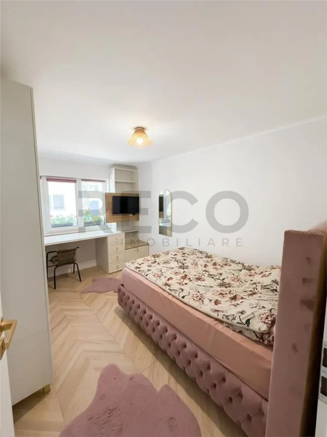 RECO Casa de vanzare in Podgoria â€“ lux - foto 21