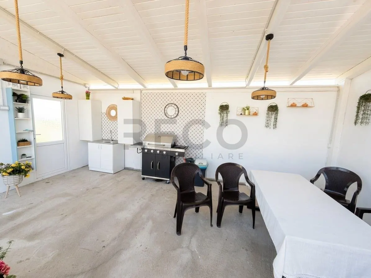 RECO Casa de vanzare in Podgoria â€“ lux - foto 4