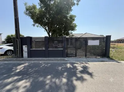 RECO Casa de vanzare in Podgoria â€“ lux - foto 5