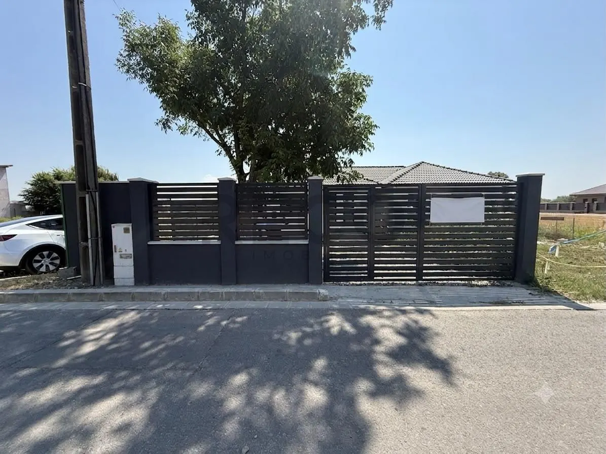 RECO Casa de vanzare in Podgoria â€“ lux - foto 5