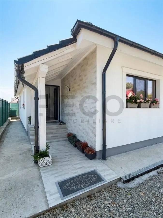 RECO Casa de vanzare in Podgoria â€“ lux - foto 6