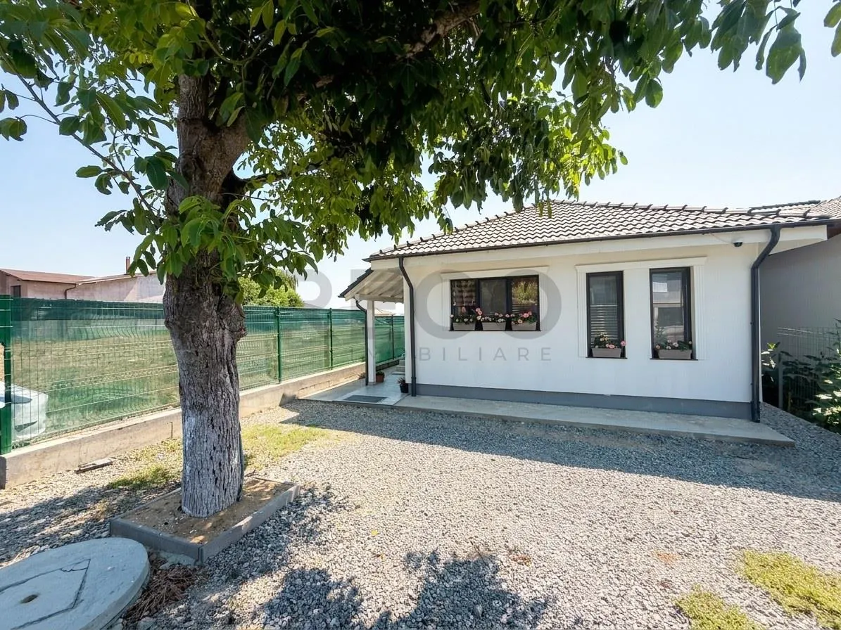 RECO Casa de vanzare in Podgoria â€“ lux - foto 7