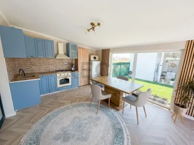 RECO Casa de vanzare in Podgoria â€“ lux - foto 9